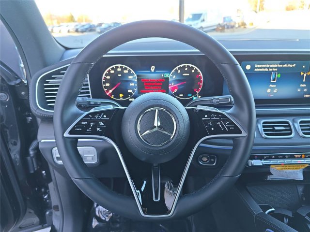 Certified 2026 Mercedes-Benz GLE 450 4MATIC image 33