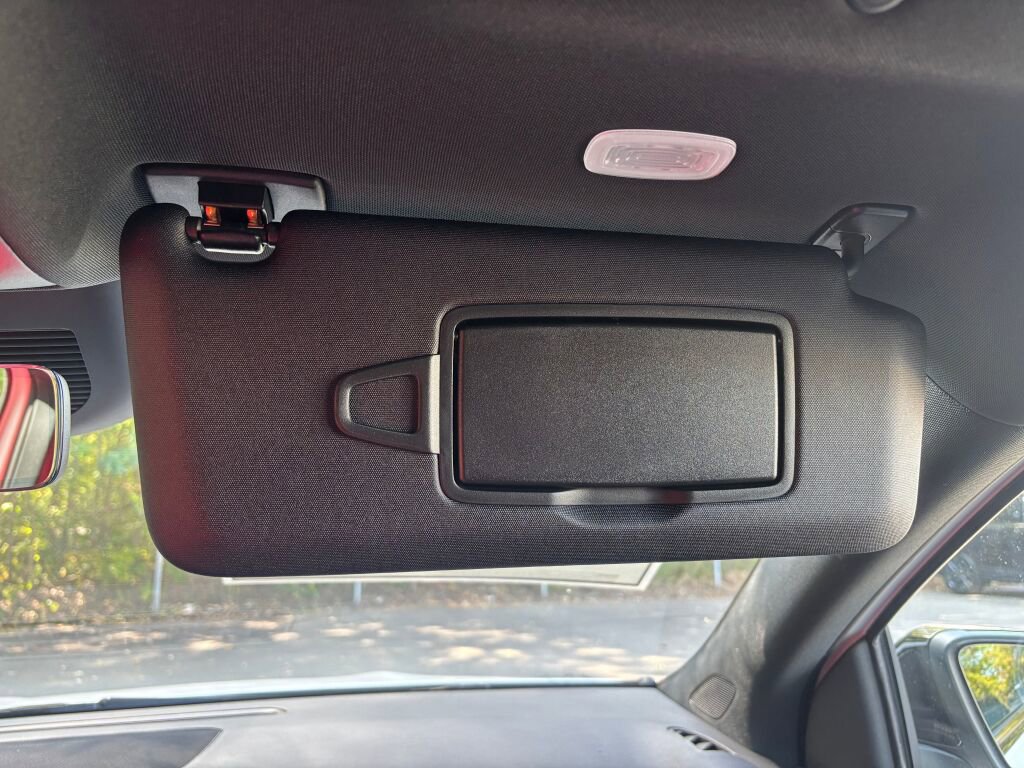 New 2026 Mercedes-Benz GLA 250 4MATIC image 26