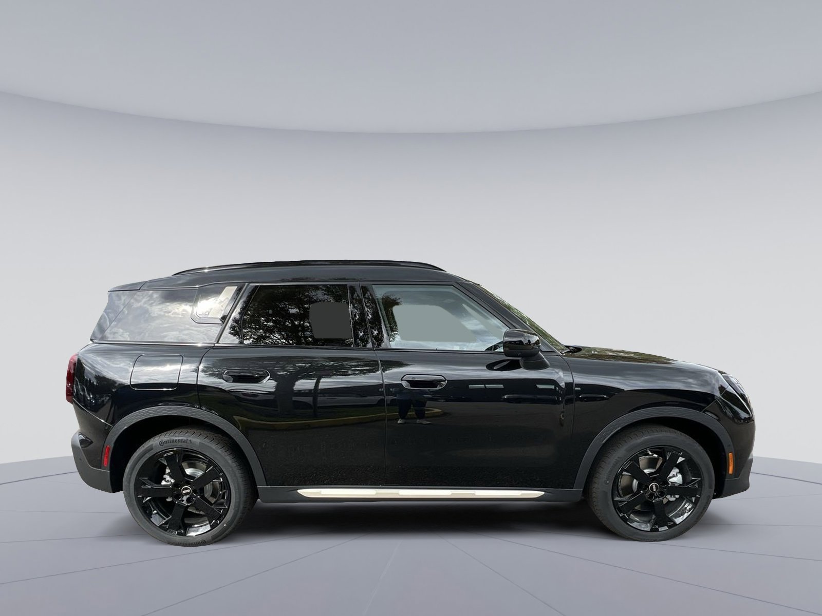New 2026 MINI Cooper Countryman S AWD/4WD image 6