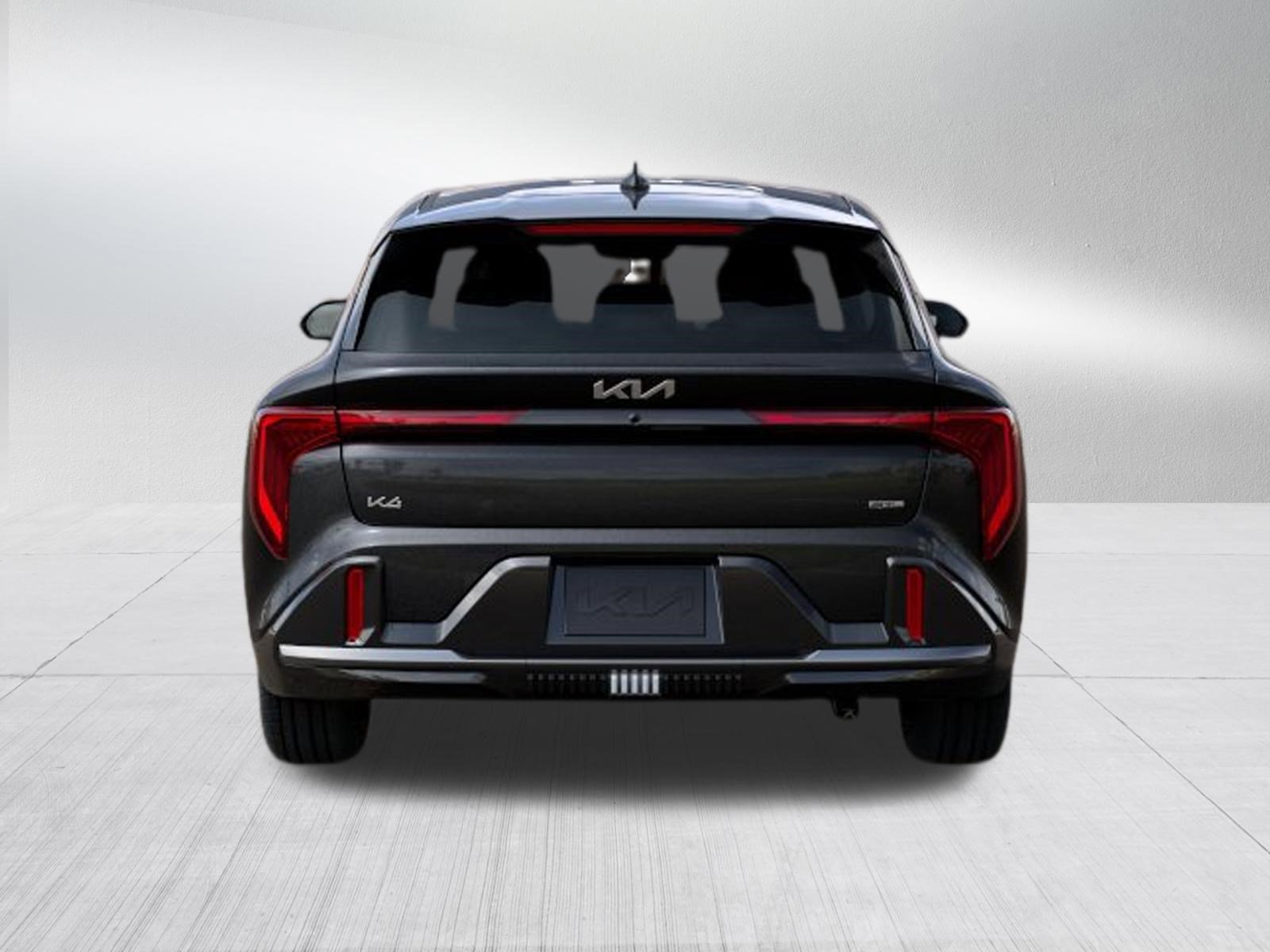 New 2026 Kia K4 GT-Line image 5