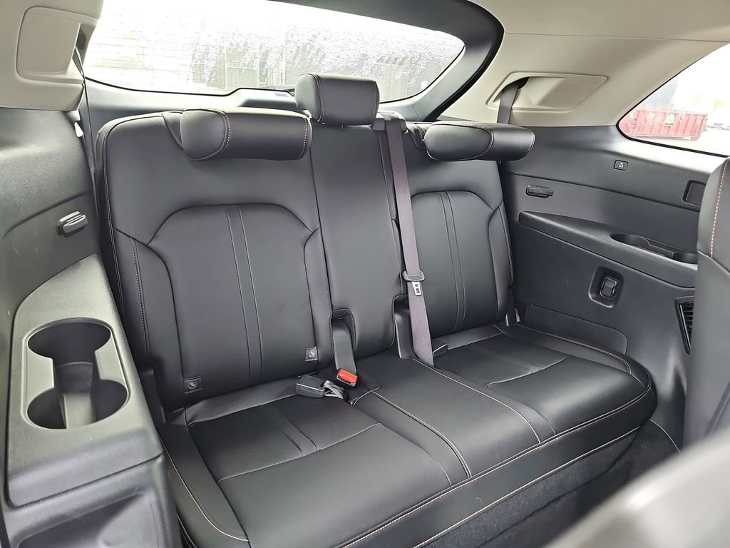 Used 2024 MAZDA CX-90 Plug-In Hybrid w/ Premium Pkg image 15