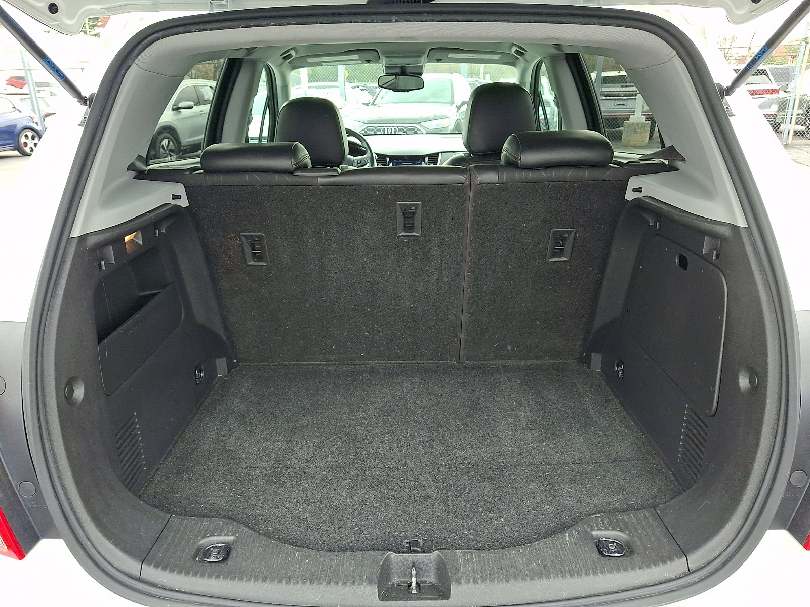 Used 2018 Chevrolet Trax LT w/ LT Convenience Package image 26