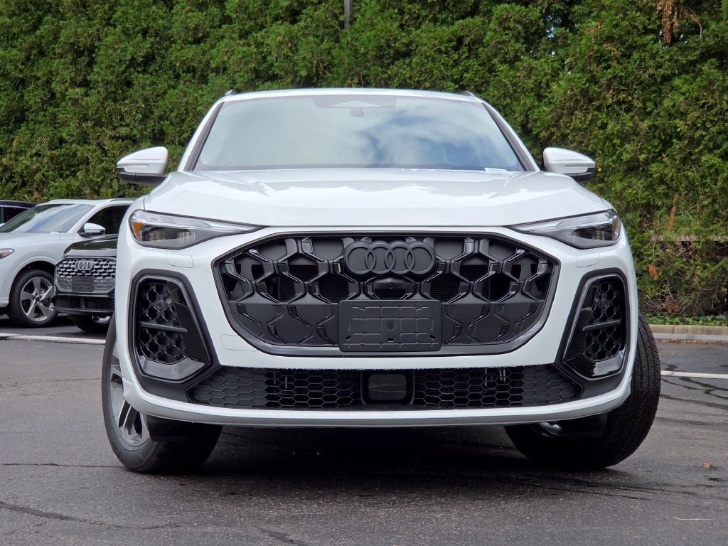 New 2026 Audi Q5 2.0T AWD/4WD image 3