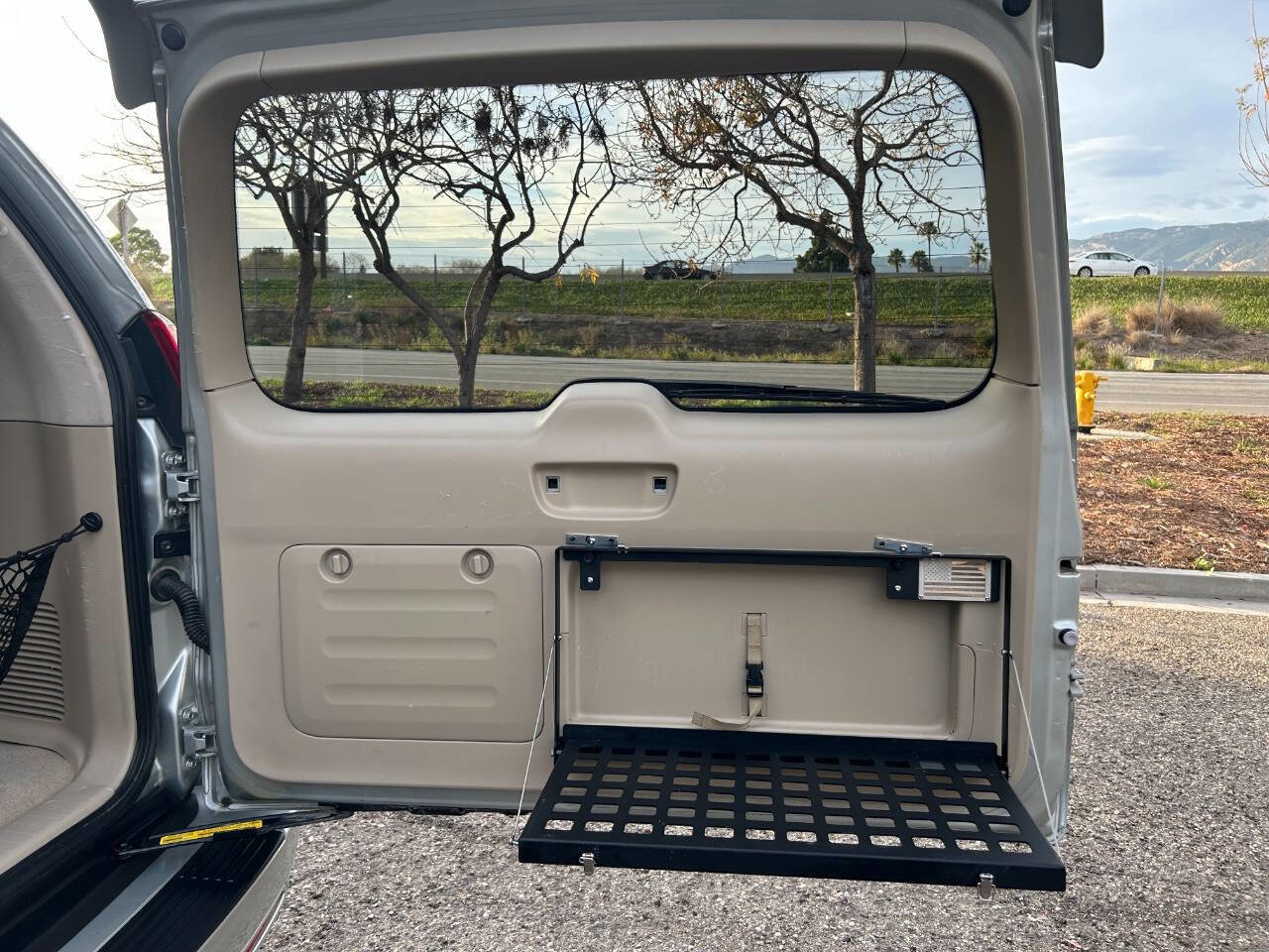 Used 2005 Lexus GX 470 image 34