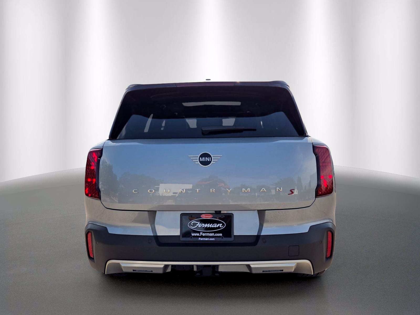 Used 2026 MINI Cooper Countryman S AWD/4WD image 6