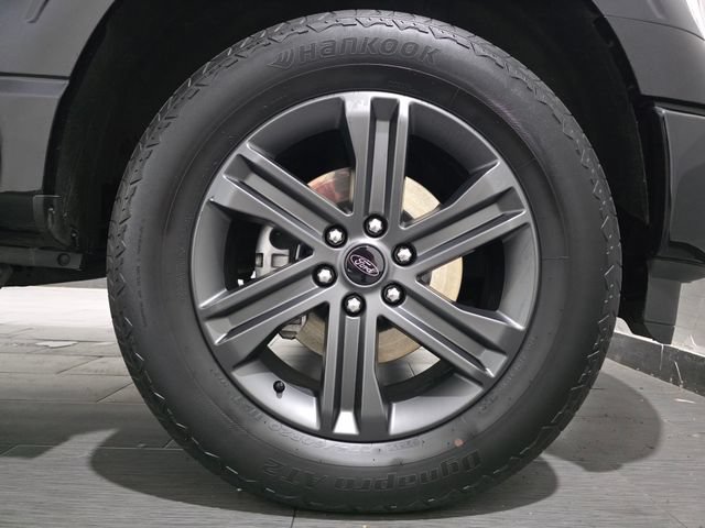 Used 2023 Ford F150 XLT w/ Equipment Group 302A High AWD/4WD image 25