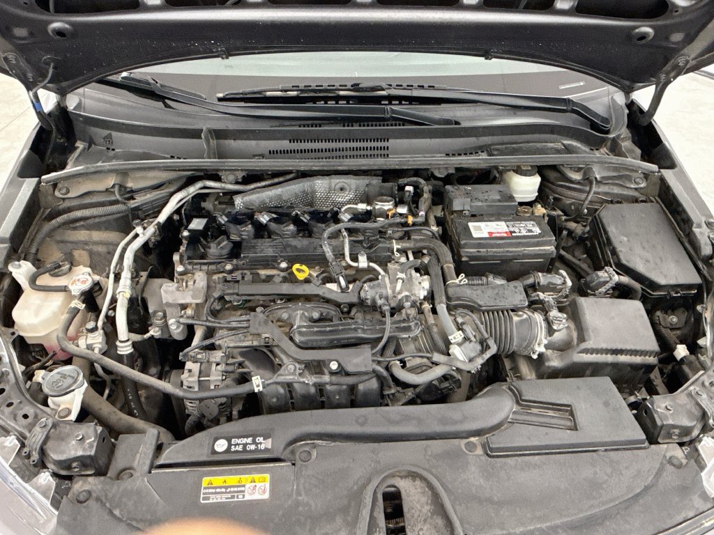 Used 2023 Toyota Corolla SE FWD image 28