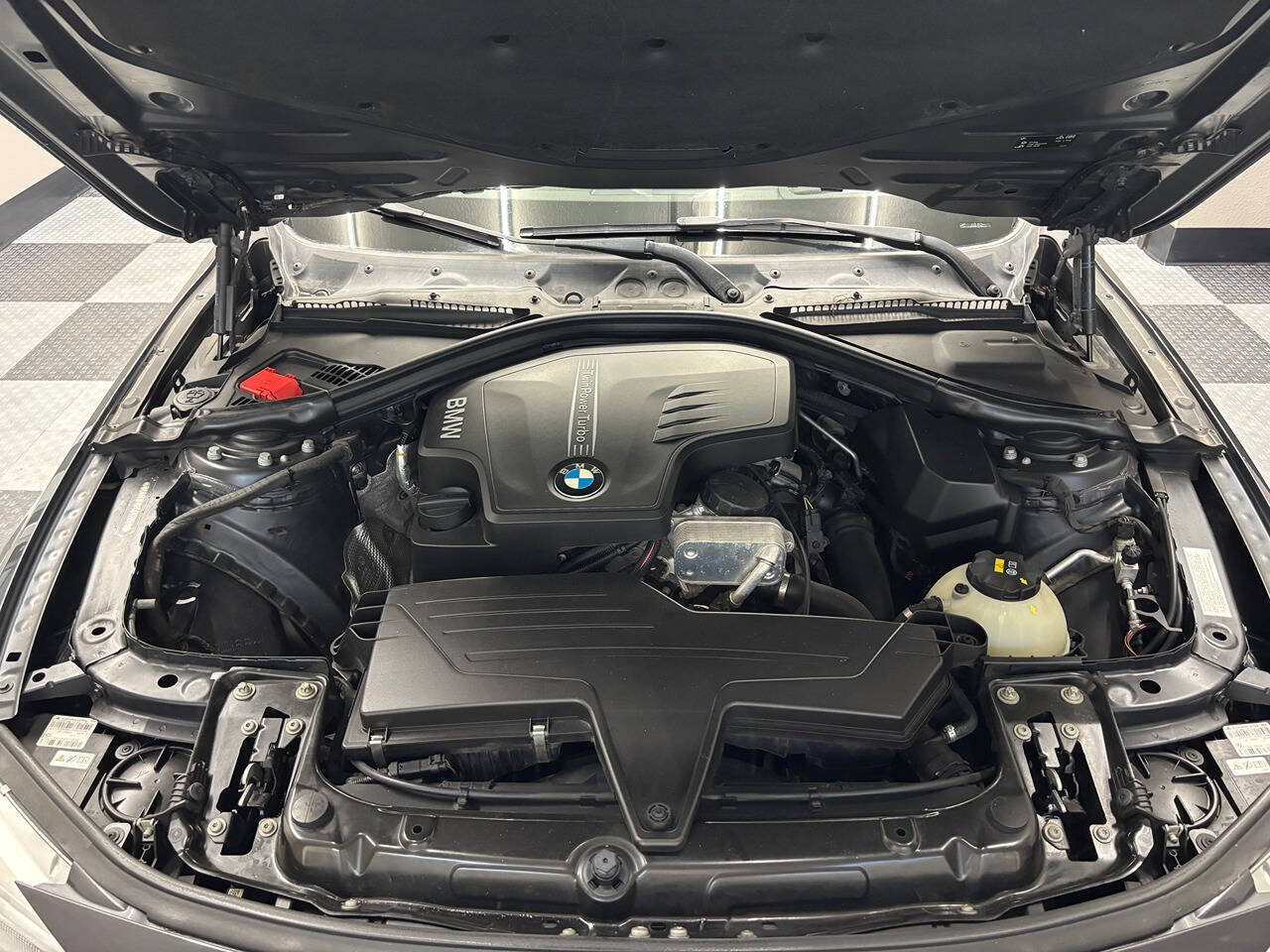 Used 2016 BMW 428i Gran Coupe xDrive AWD/4WD image 27