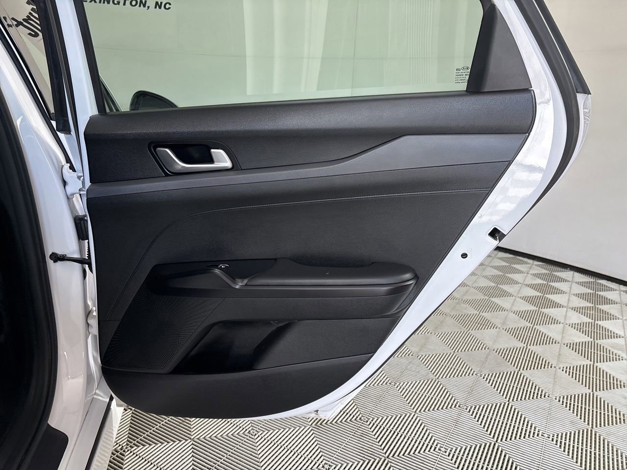 Used 2021 Kia K5 GT-Line w/ GT-Line FWD Premium Package image 25