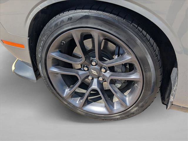 Used 2023 Dodge Challenger R/T Scat Pack w/ Plus Package RWD image 19