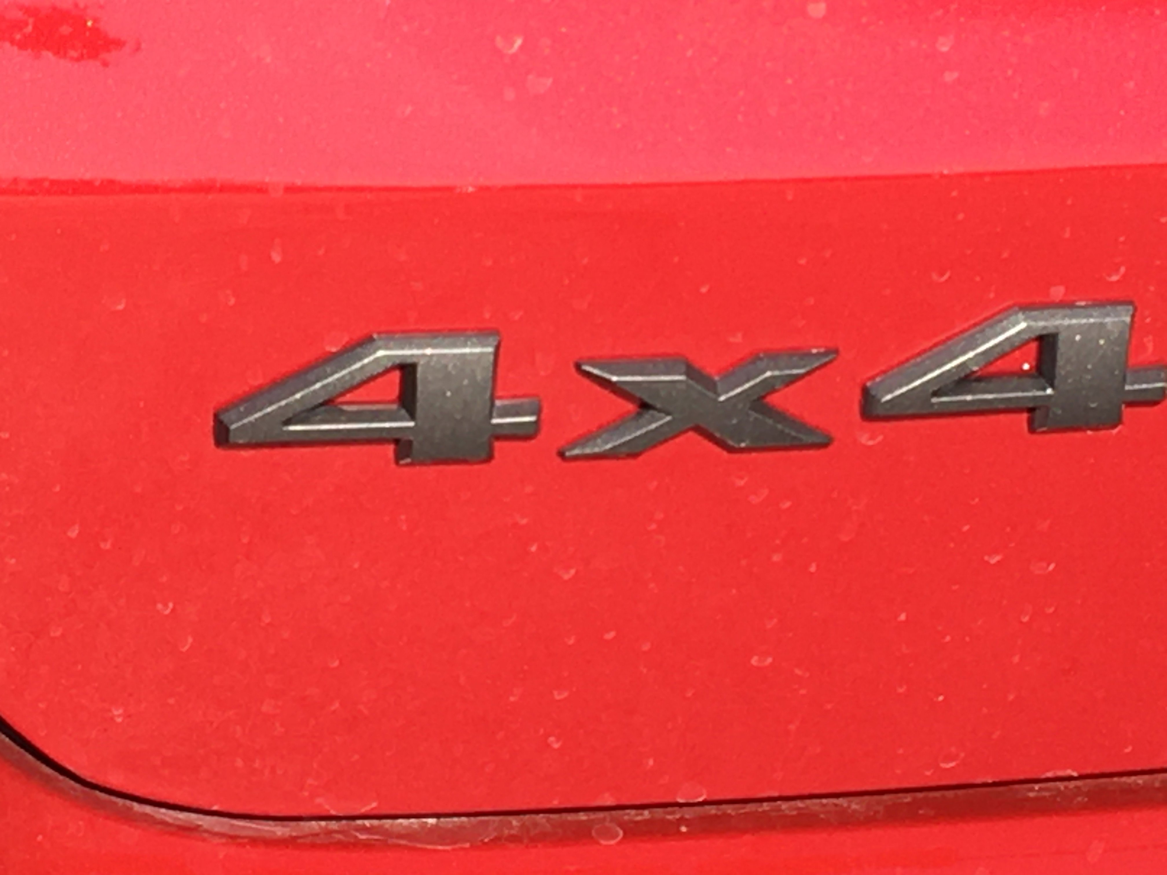 New 2026 Jeep Compass Latitude image 8