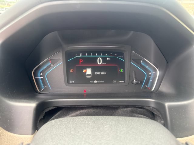 Certified 2024 Honda Odyssey Elite image 12