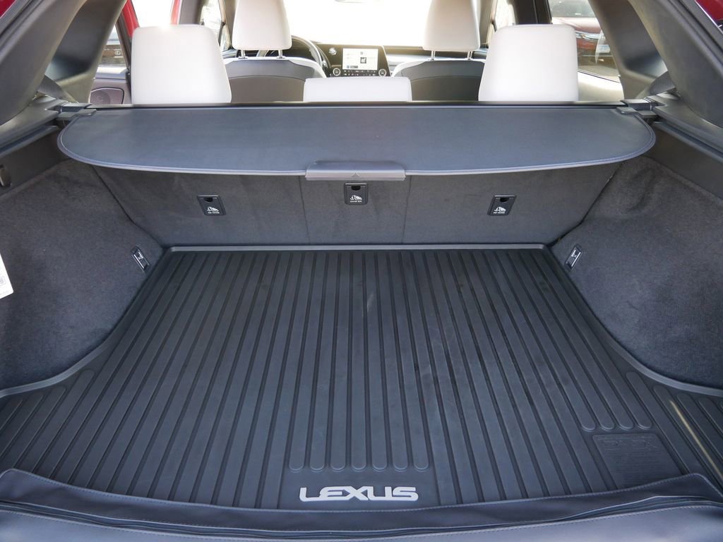 Used 2023 Lexus RX 350 Premium w/ Accessory Package (A2) image 12