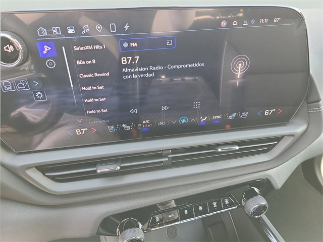 New 2026 Chevrolet Silverado EV LT w/ Plus Package image 31