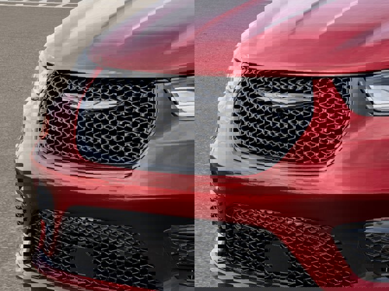 New 2026 Chrysler Pacifica Select image 16