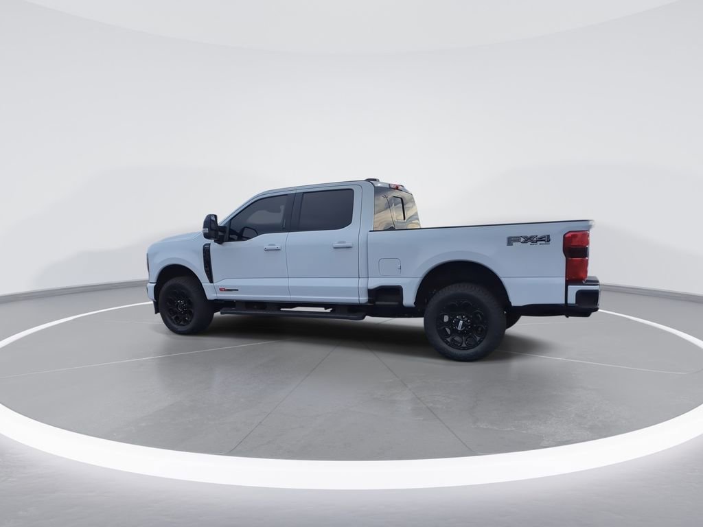 Used 2024 Ford F350 Lariat w/ Lariat Ultimate Package image 6