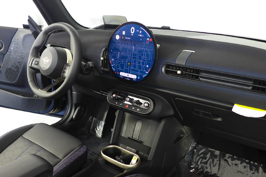 Used 2026 MINI Cooper S FWD image 16