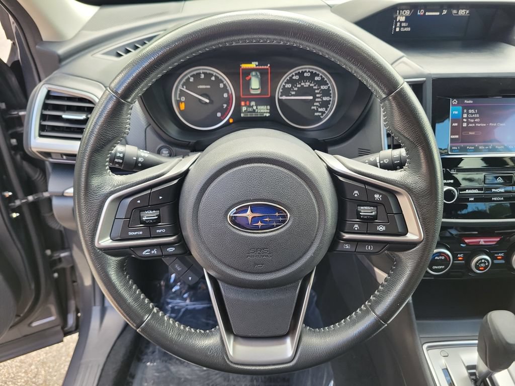 Used 2022 Subaru Forester Premium AWD/4WD image 24