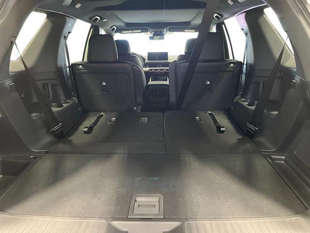 New 2026 Honda Pilot TrailSport image 33