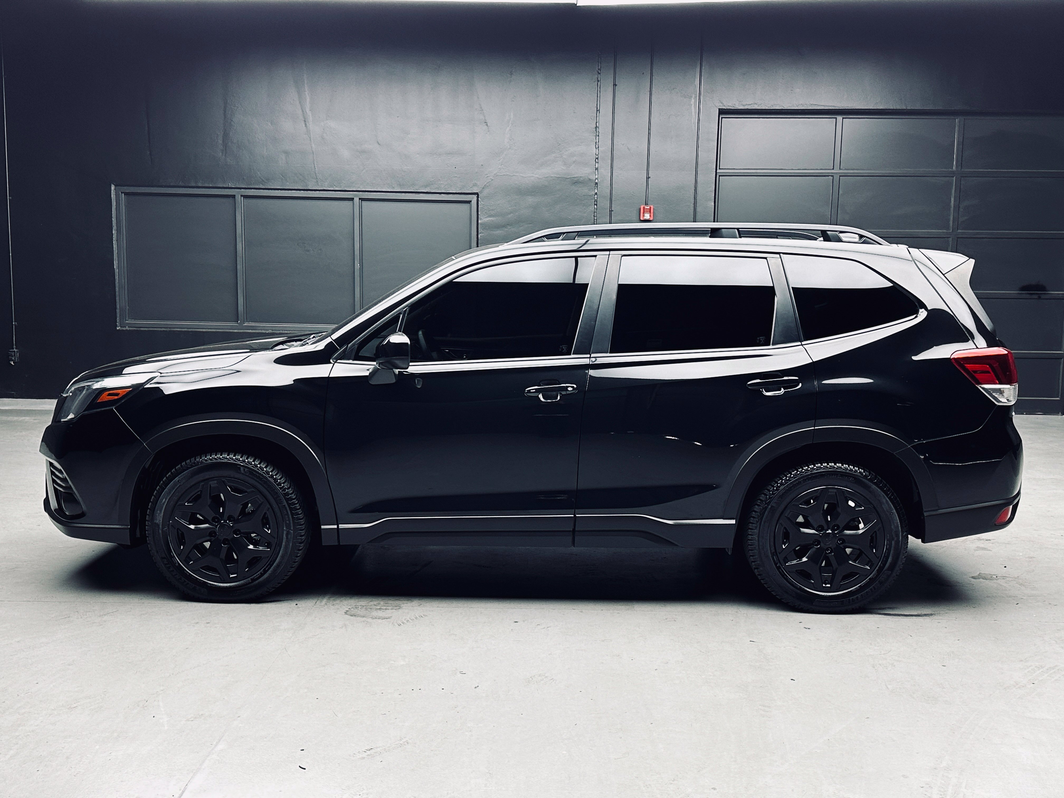 Used 2023 Subaru Forester Premium AWD/4WD image 4