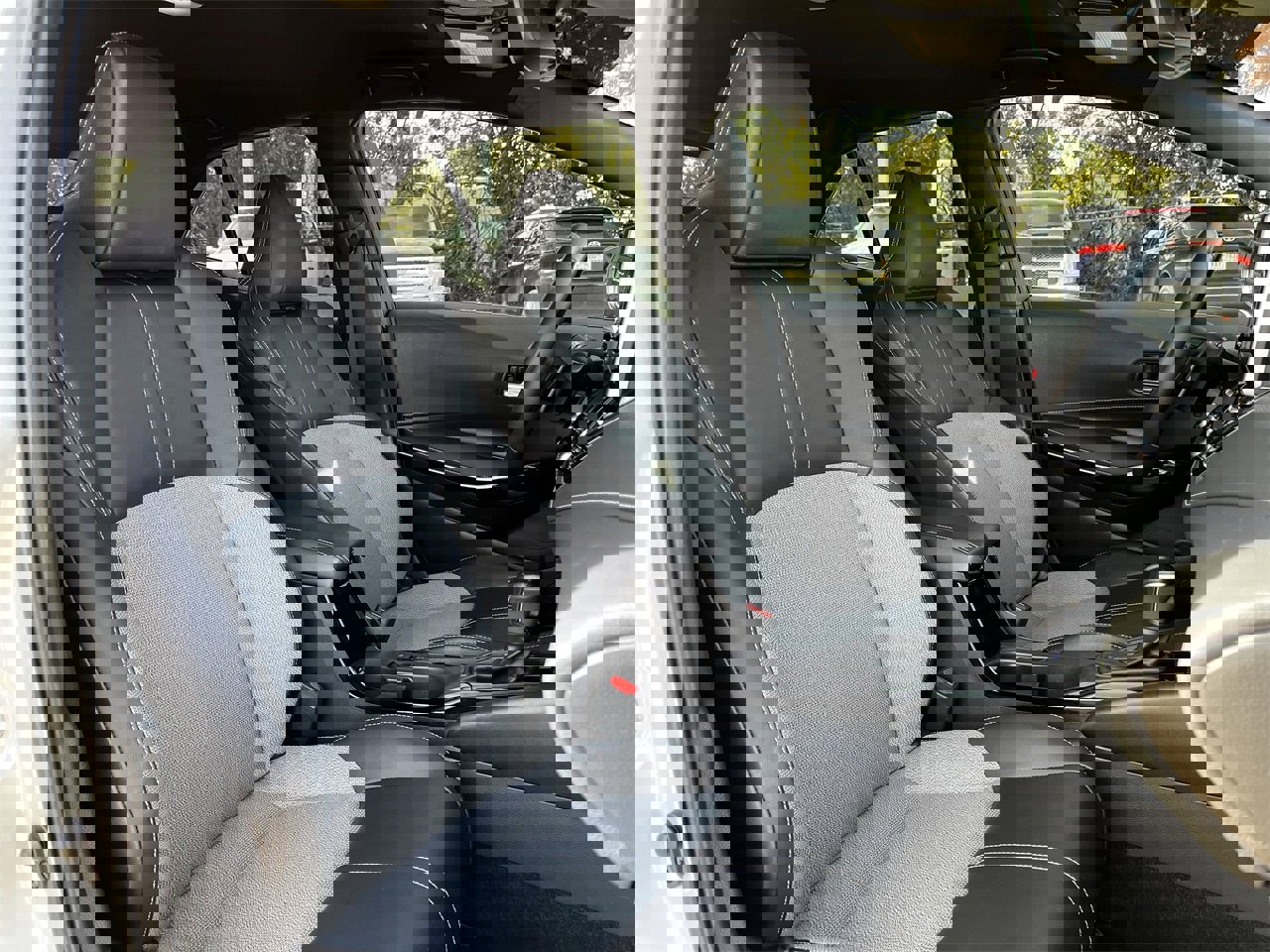 Used 2023 Toyota Corolla XSE image 24