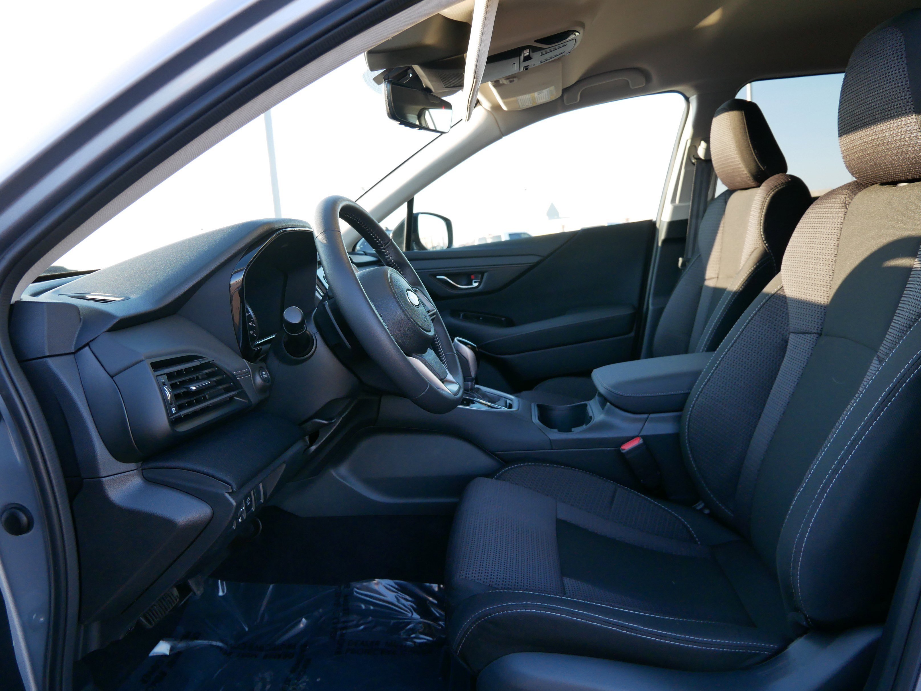 Certified 2025 Subaru Outback Premium image 32