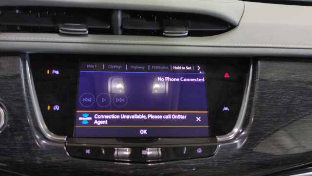 Used 2021 Cadillac XT6 Premium Luxury w/ LPO, Floor Liner Package AWD/4WD image 11
