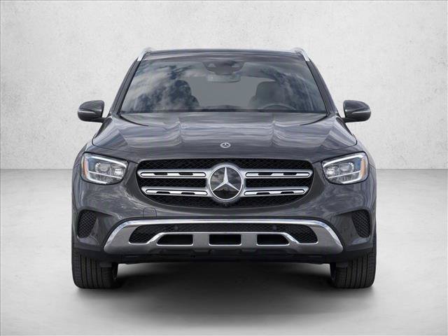 Used 2022 Mercedes-Benz GLC 300 image 2