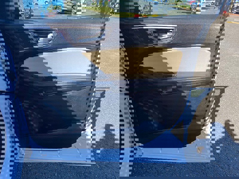 Certified 2022 Ford Edge SEL w/ Convenience Package image 31