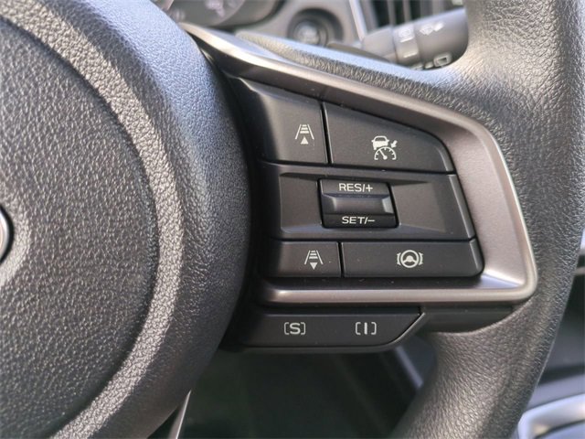 New 2026 Subaru Impreza 2.0i Sport image 26