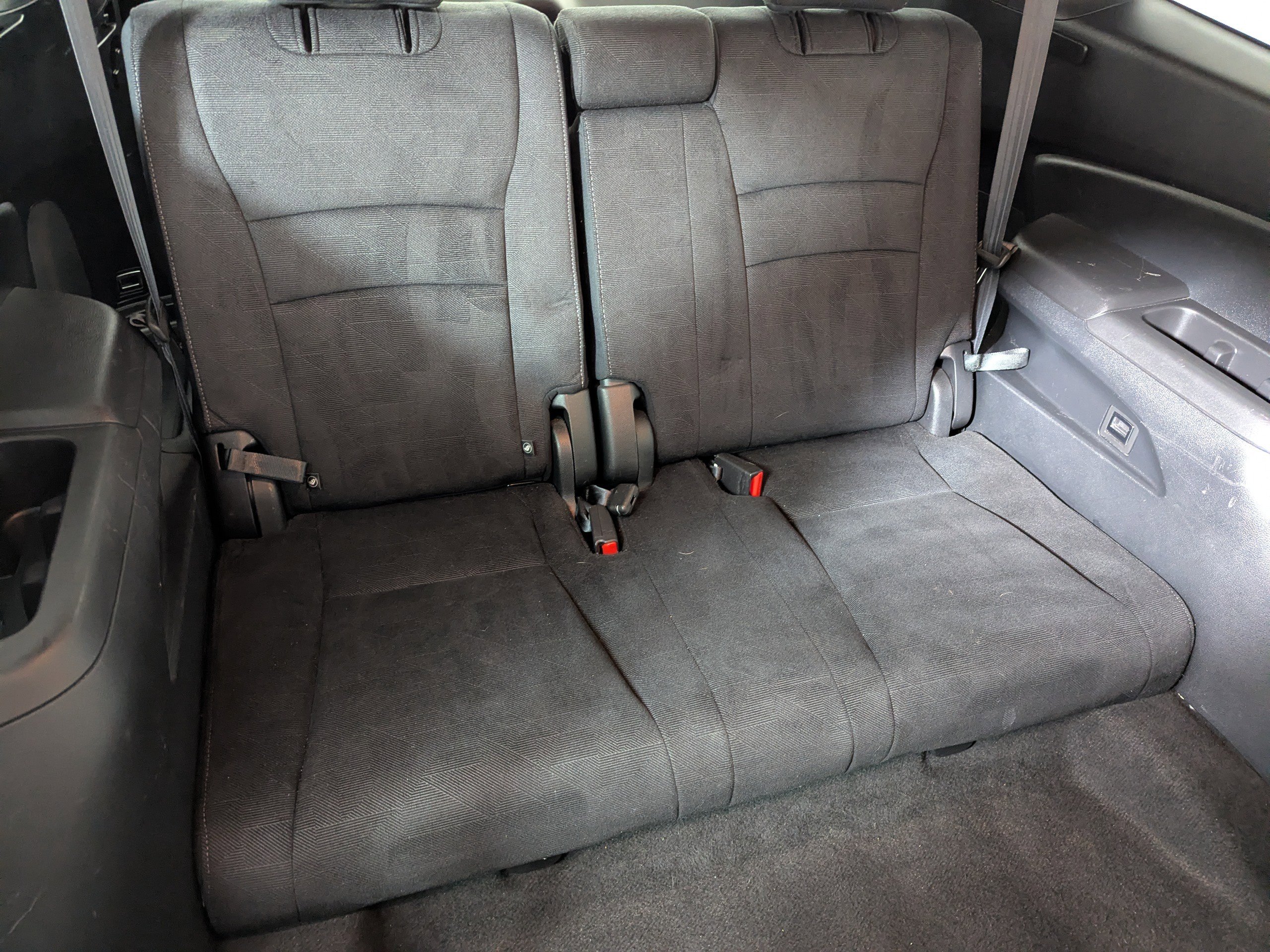 Used 2022 Honda Pilot Sport image 15