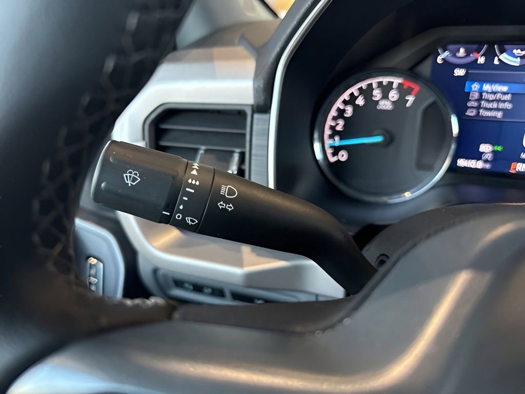 Used 2023 Ford F150 XLT w/ Equipment Group 302A High image 7