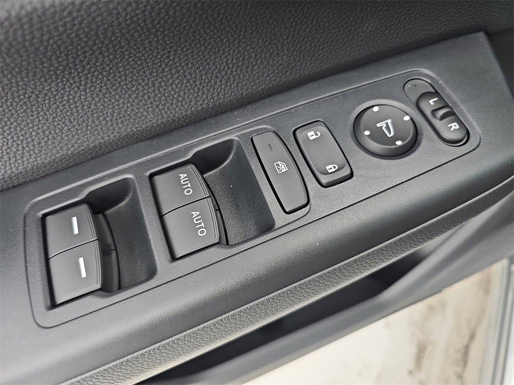 New 2026 Honda CR-V Sport image 30