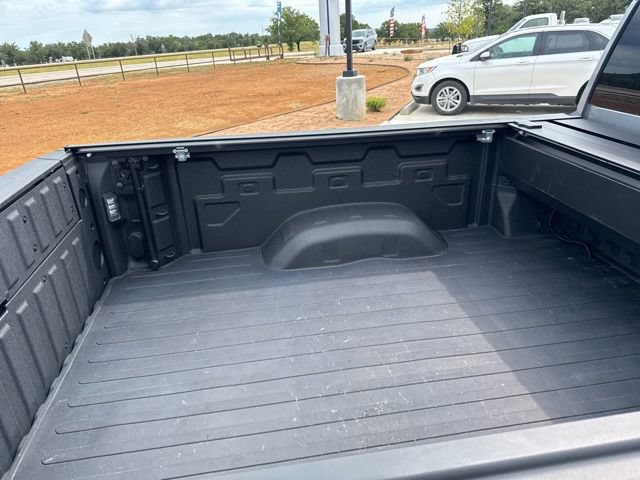 Used 2025 GMC Sierra 2500 Denali Ultimate AWD/4WD image 16