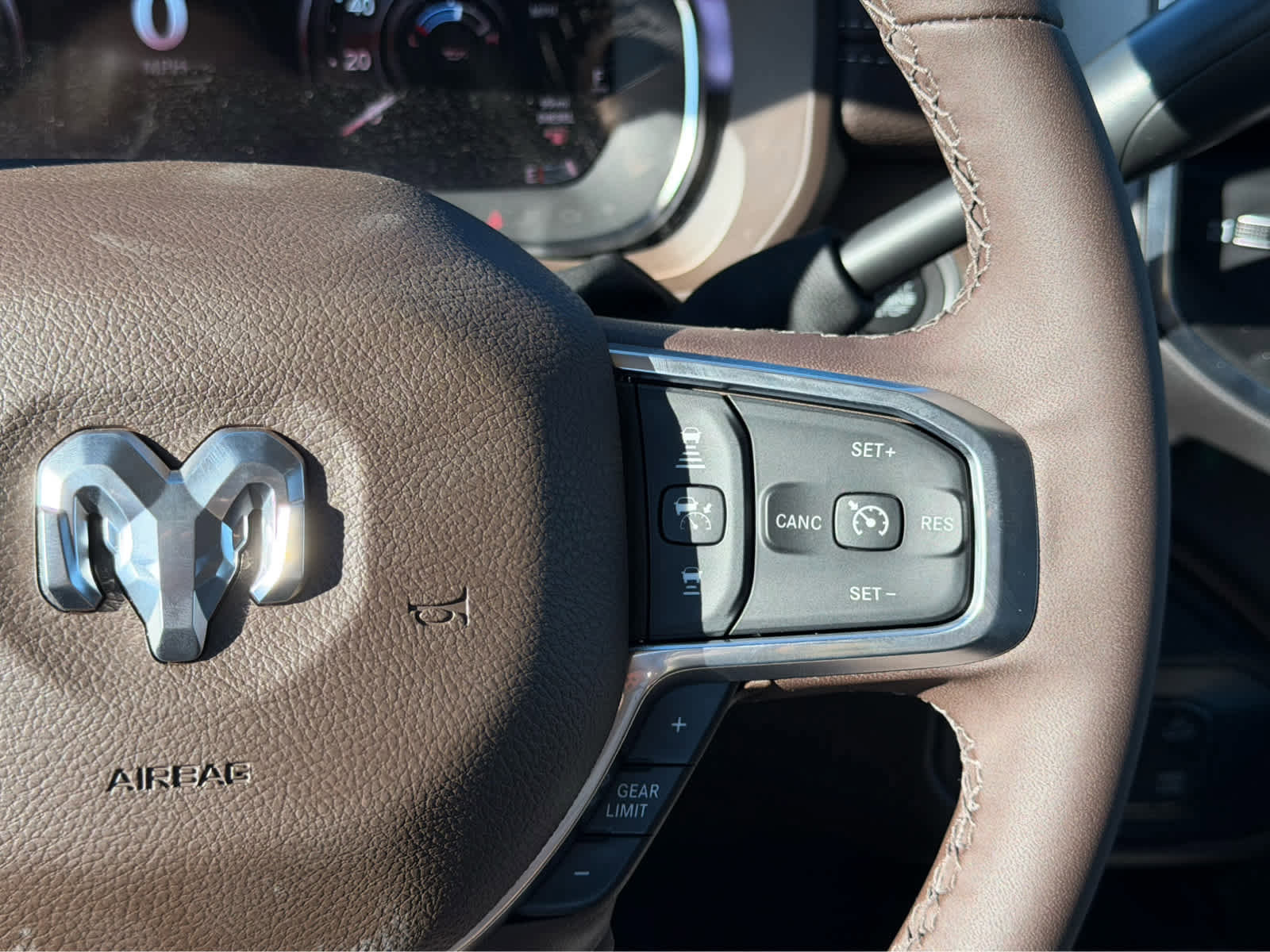 New 2026 RAM 2500 Laramie image 20