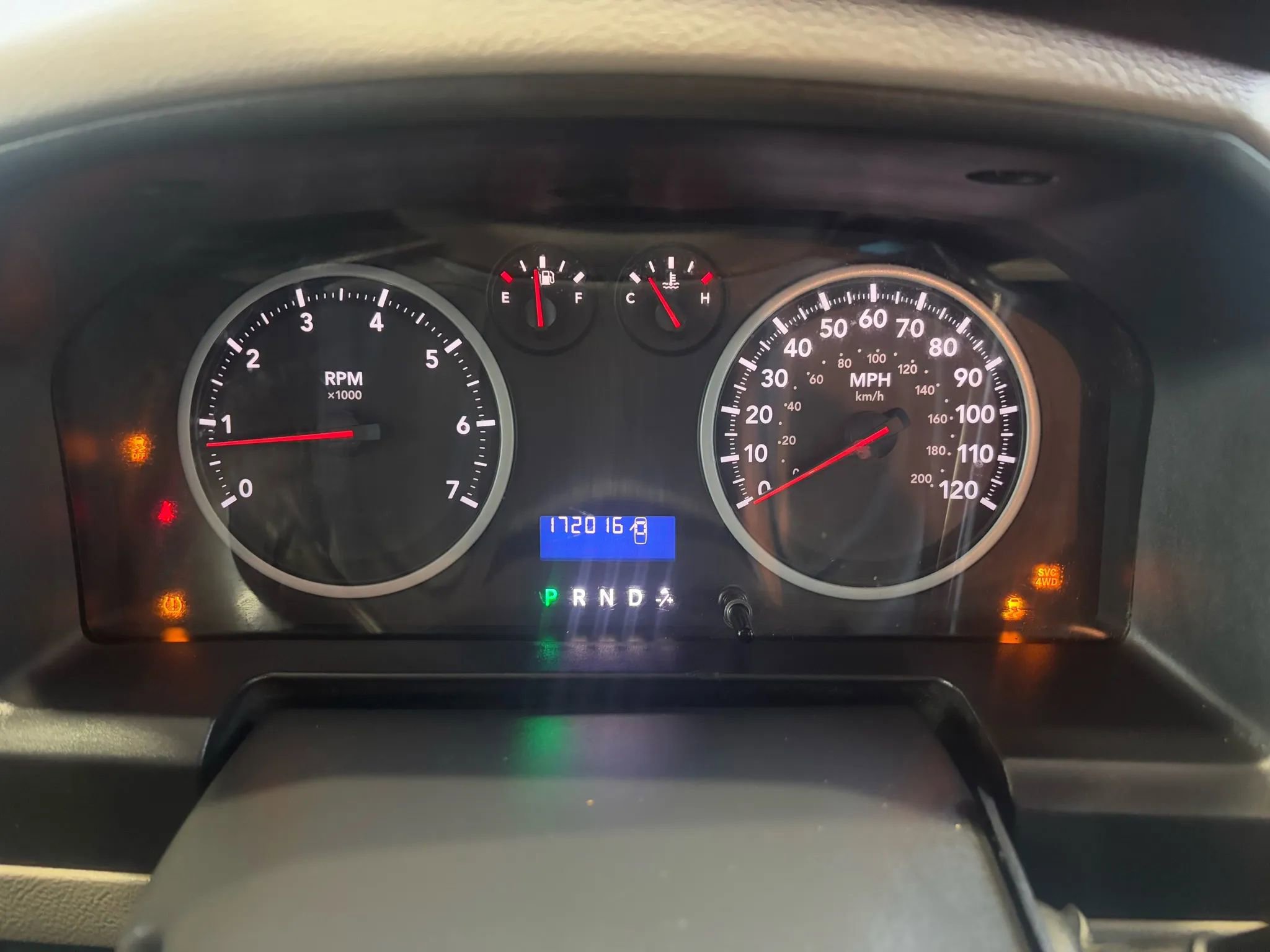 Used 2011 RAM 1500 Tradesman image 11