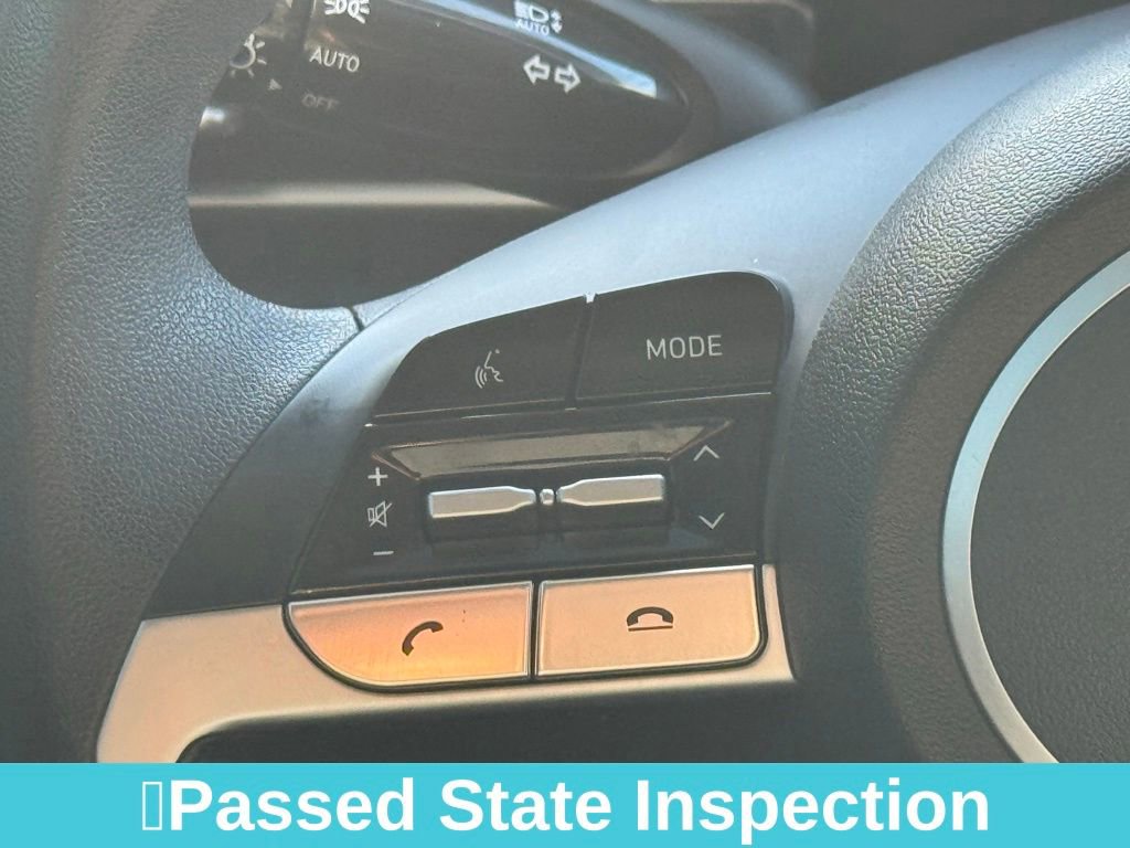 Used 2022 Hyundai Elantra SEL image 23