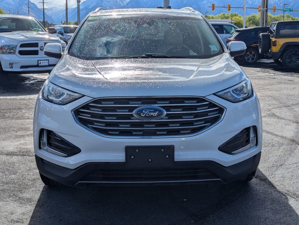 Used 2019 Ford Edge SEL w/ Equipment Group 201A AWD/4WD image 10