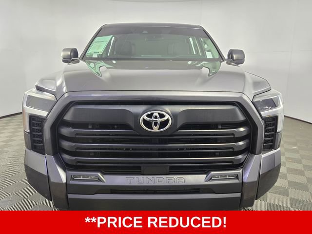 Used 2023 Toyota Tundra SR5 w/ SX Package image 2