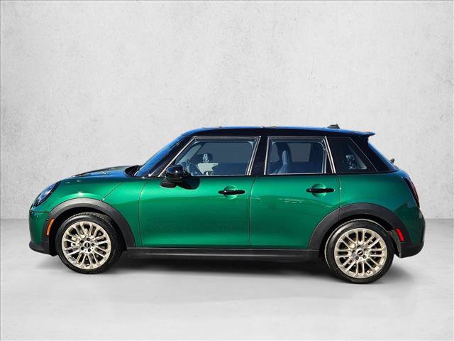 Used 2026 MINI Cooper S FWD image 9
