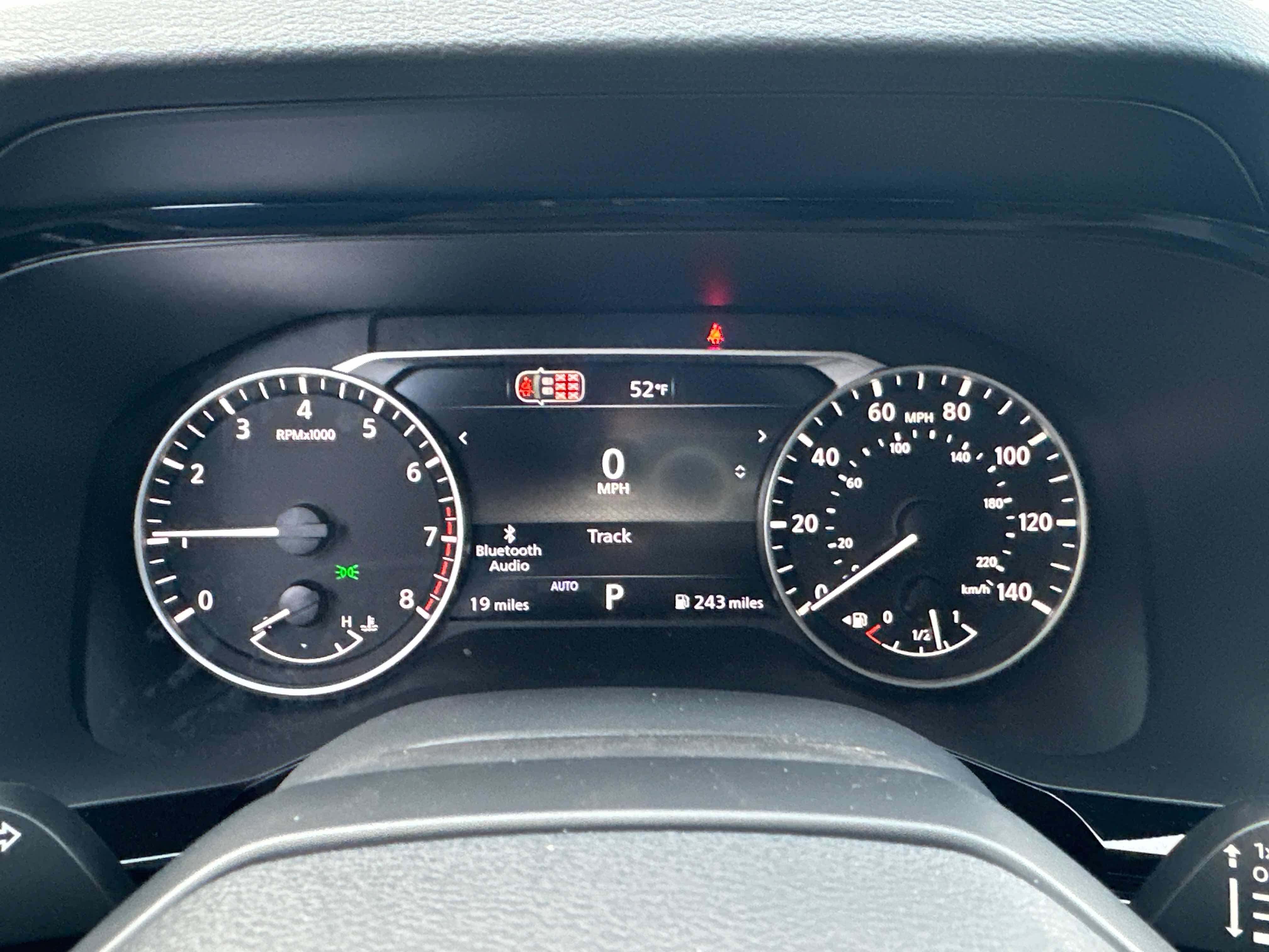 New 2026 Nissan Pathfinder SV AWD/4WD image 39