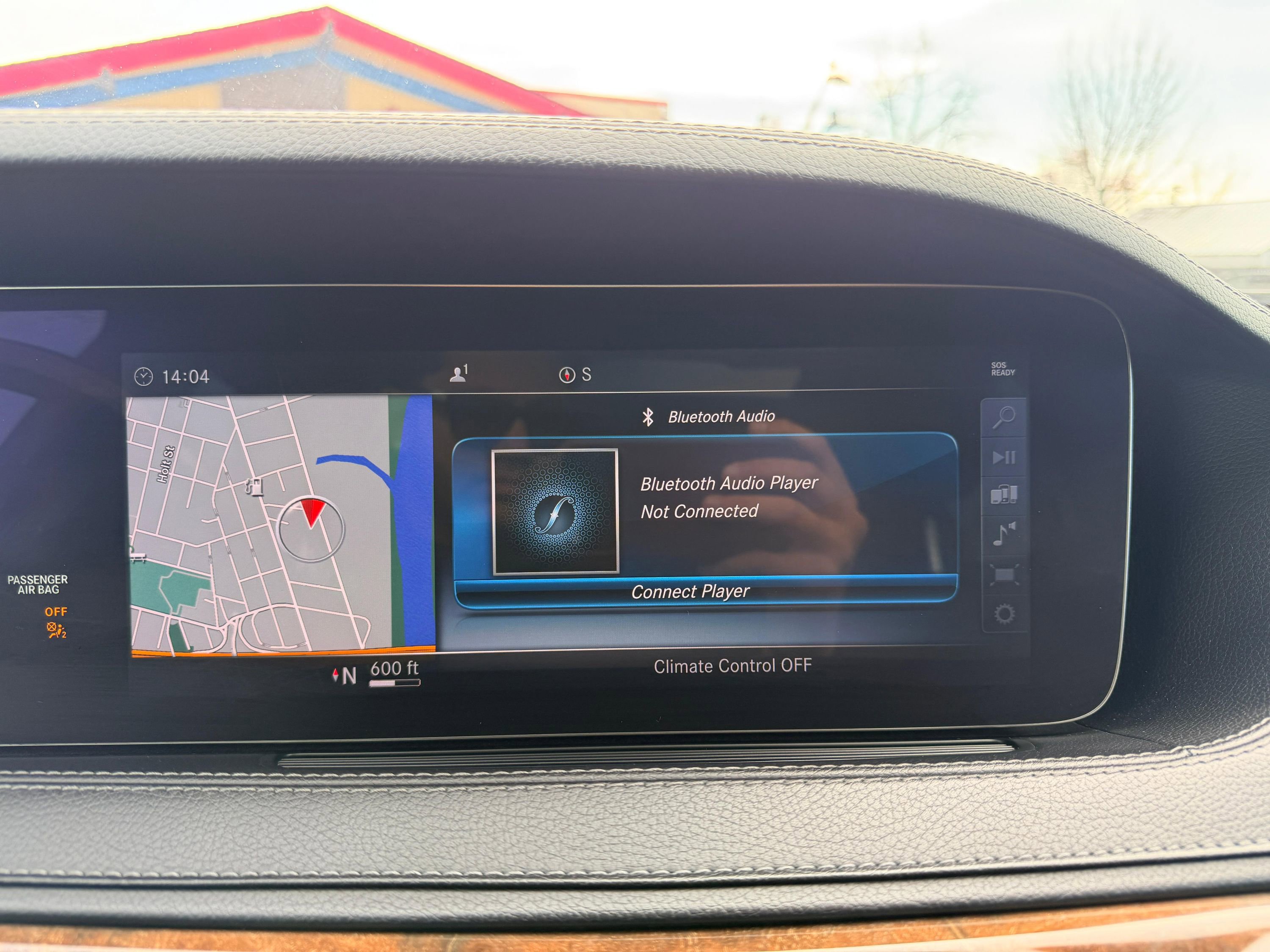 Used 2018 Mercedes-Benz S 560 4MATIC Sedan image 36