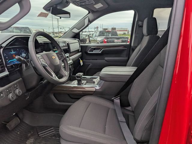 New 2026 Chevrolet Silverado 1500 LT image 15