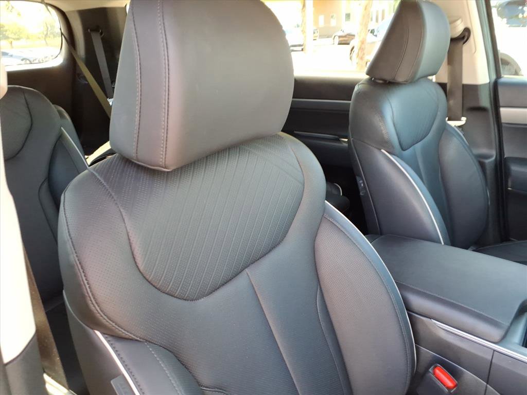 Used 2023 Hyundai Palisade XRT image 12