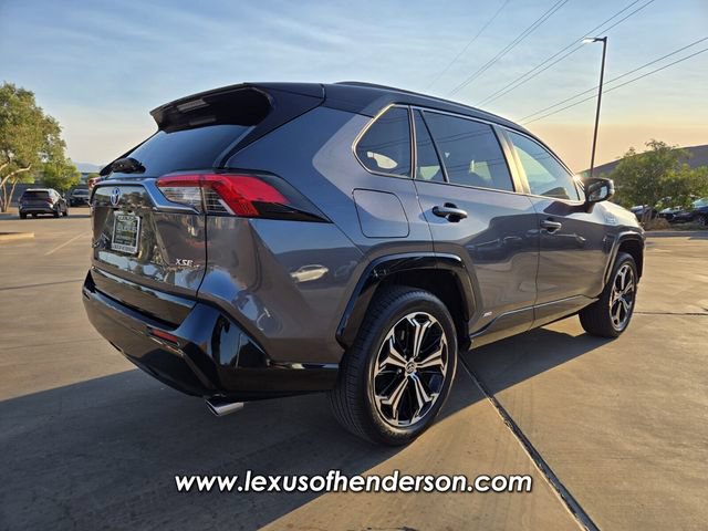 Used 2023 Toyota RAV4 XSE w/ Weather Package AWD/4WD image 6