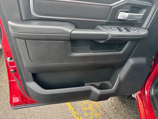 New 2026 RAM 2500 Big Horn image 15