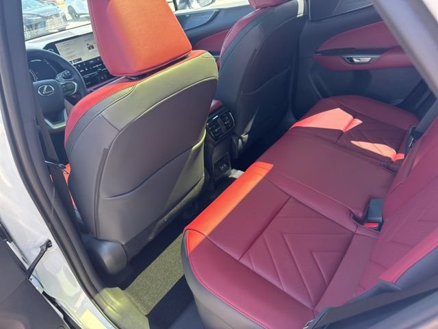 New 2026 Lexus NX 450h+ AWD w/ Accessory Package (2T) image 47