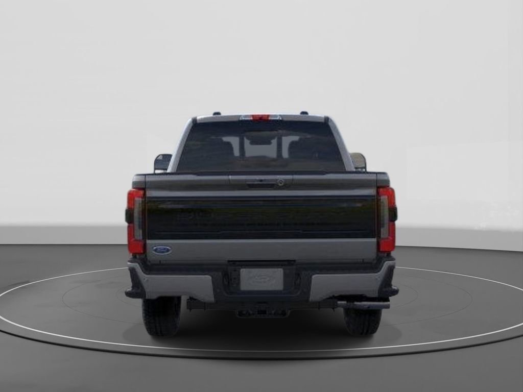 New 2026 Ford F250 Platinum AWD/4WD image 5