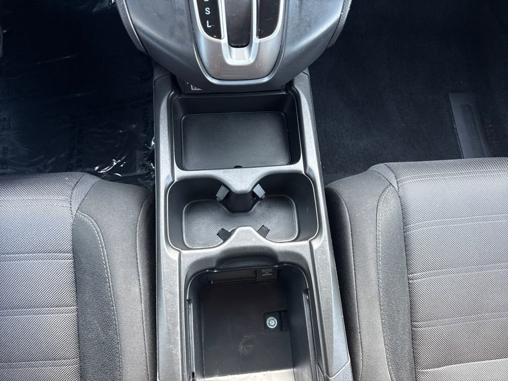 Used 2020 Honda CR-V EX image 13