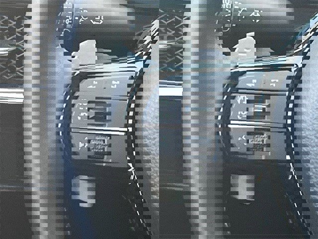 Certified 2025 Acura ADX AWD image 14